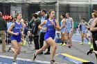 Track & Field  Women’s Track & Field open up the 2023 indoor season with a home meet against Colby College. They also competed against visiting Wentworth Institute of Technology, Worcester State University, Gordon College and Connecticut College. - Photo by Keith Nordstrom